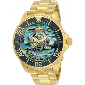 Resim Invicta 23454 123454 Diver Automatic 47 MM Erkek Kol Saati 