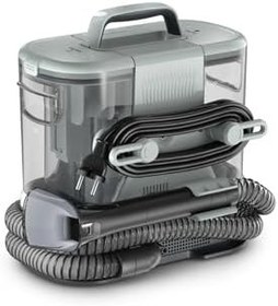 Resim TEFAL Clean It Kompakt 400 Watt 1,4 Litre Kapasiteli Halı & Koltuk Temizleyici 