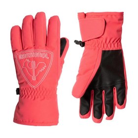 Resim Rossignol Rooster Çocuk Kayak/Snowboard Kar Eldiveni 