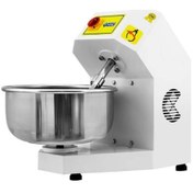 Resim Hnc makina Hnc Klasik Model Çift Devirli 10 kg Hamur Yoğurma Makinesi 380V 