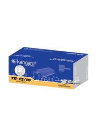 Resim Kangaro Zımba Teli - 5000 Adet 13 8 