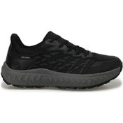 Resim Lumberjack Chun 4pr 101876977 Erkek Su Geçirmez Outdoor Ayakkabı Siyah 40-45 Siyah 