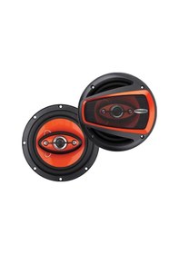 Resim Goldmaster RM-1694 4 Yollu 700W Oto Hoparlör 