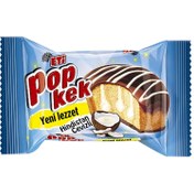 Resim Eti Popkek Hindistan Cevizli Kek 60 G 