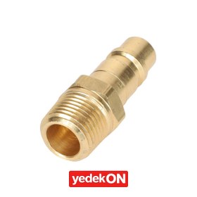 Resim AGCO Bağlantı Parçası - Massey Ferguson / Fendt / Valtra | ACW0718740 