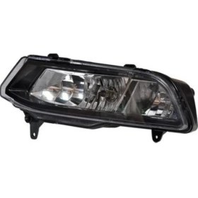 Resim Sis Farı Sol Tek Duy – 6C0941661C Wısco- Volkswagen Polo 14-18 Uyumlu 