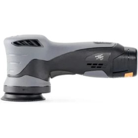 Resim Shine Mate EB213 Akülü Nano Rotary Polisaj Makinesi 75MM 