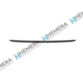 Resim Pulo Oem No:903727861r-903720184r- Uyumlu Renault Clıo Iv 2013-2019 Çıtabagaj Kapak Arka Pg-rc7-1 