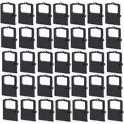 Resim photo print Oki Ml 5520 Muadil Şerit 10'lu Paket 