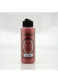 Resim Metalik Boya 120 ml. 223 Kiremit 