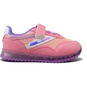 Resim Cool Arsln2022-06p Pembe Unısex Çocuk Iron Spor Ayakkabı 