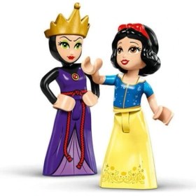 Resim NW NessiWorld 43276 Nessiworld Pamuk Prensesin Takı Kutusu 358 Parça +6 Yaş 