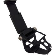 Resim Sony Uyumlu Ps4 İçin Gerilebilir Gamepad Katlanır Stand Gamepad Klipsi 