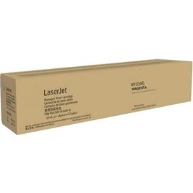 Resim Zebra Toner Hp E78323 Uyumlu Kırmızı Toner 