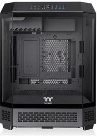 Resim Thrmaltake The Tower 600ca-1z1-00mcwn-00 Gamıng Mıd-tower Pc Kasası 