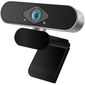 Resim Ximistore9 Xiaovv 200w Piksel 150 Geniş Açı Usb Webcam, Dahili Mikrofonlu Hd Video Konferans Ve Canlı Yayın Kamerası 
