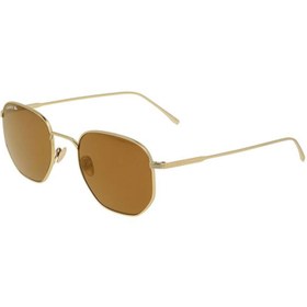 Resim LACOSTE L198S-714 UNISEX GÜNEŞ GÖZLÜĞÜ 