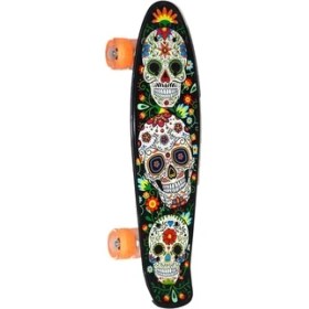 Resim MCM Group 881 Desenli Kaykay 56 cm 