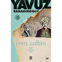 Resim Cem Sultan Cilt: 2 