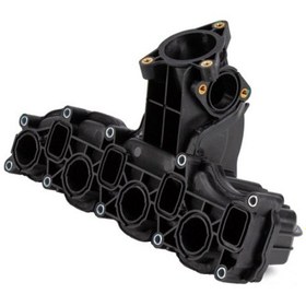 Resim Wagenburg 03l129711al-emme Manifoldu Seat Leon 1.6 Tdı Mk2 03l129711al 