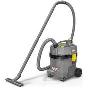 Resim Karcher Nt 22/1 Ap EU 1300 W Islak-Kuru Elektrik Süpürgesi 