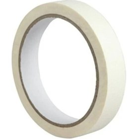 Resim Welly Maskeleme Bantı 19MMX30MT Kağıt Bant - 2 Adet 