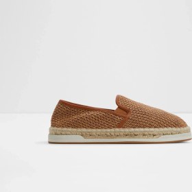 Resim Aldo Johnney Ayakkabı Günlük Ayakkabı - Kahve 