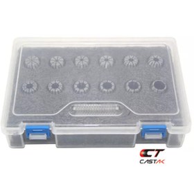 Resim castak Er20 Pens Seti 12 Adet 