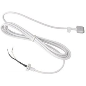 Resim MACBOOK AİR - PRO RETİNA MAGSAFE 2 T-TİP 45W 60W DC KABLO 