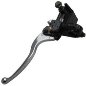 Resim ÇELİKMOTO ON FREN UST MERKEZ VE KOLU E-BIKE #60032 