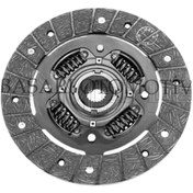 Resim Audi A80 1.6 1.6D 1.6TD 1.8 1986-1991 Debriyaj Balatası 210Mm 23 Diş 