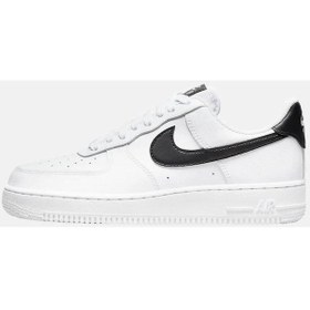 Resim Nike Aır Force 1 '07 Unisex Ayakkabı Dd8959-103 001 