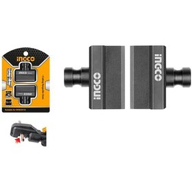 Resim Ingco HHSC0122B Hidrolik Çelik Kesici Bıçaklar 4 MM-12 MM 