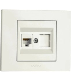 Resim ovivo Beyaz Data Internet 