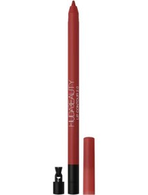 Resim Huda Beauty Lip Contour 2.0 Unıversal Red Dudak Kalemi 