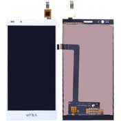 Resim Kadrioğlu Vestel Venüs 5.5 X Lcd Ekran Dokunmatik Kadrioğlu Vestel Venüs 5.5 X Lcd Ekran Dokunmatik