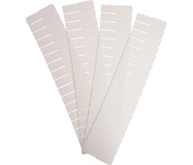 Resim Pratik Ayarlanabilir Pratik Çekmece Bölmeleyici 