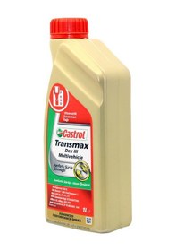 Resim Castrol Transmax Dexron III Otomatik Şanzıman Yağı 4 x 1 L 