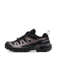 Resim Salomon X Ultra 360 Mıd Gore-tex Siyah Outdoor Ayakkabı 474492 Siyah 
