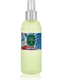 Resim Paris Gecesi Kolonyası Silindir Pet Şişe Sprey 150 Ml 