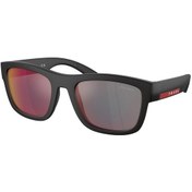 Resim Prada Sport Ps 01zs 56 Dg008f Erkek Güneş Gözlüğü 
