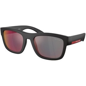 Resim Prada Sport Ps 01zs 56 Dg008f Erkek Güneş Gözlüğü 