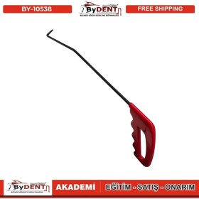 Resim Pdr Boyasız Göçük Düzeltme Özel Tasarım Çubuk 