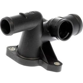 Resim Seat Leon 1.8 Su Flanşı 1999-2006 Wisco Marka 06A121132D 