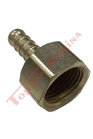 Resim Ozco Osco 1/2'' Hortum Jak İçten Vidalı 