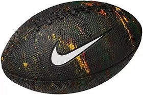 Resim Nike N.100.4474.924.05 Playground Fb Mini Nn Deflated Unisex Amerikan Futbol Topu 