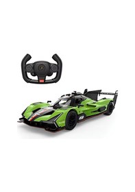 Resim 1/14 Lamborghini Sc63 Lmdh F/f 2.4ghz Uzaktan Kumandalı Araba - S03010150 