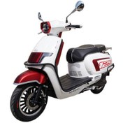 Resim Apachi APACHİ BEAUTY 125 