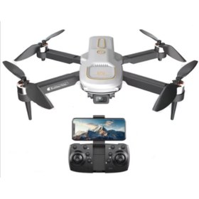 Resim SoundWave Mini X Drone - Kameralı Taşıma çantalı havadan görüntü aktarabilen katlanabilen drone 3 Yıl garanti 