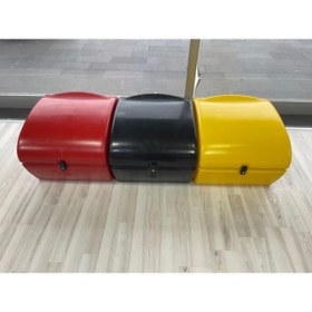 Resim Genel Markalar Kurumsal Motosiklet Servis Çantası 180 Litre Maxi Boy Kırmızı 